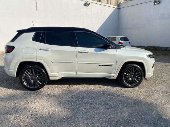 JEEP-COMPASS-1.3 T270 TURBO FLEX S AT6 JEEP-COMPASS-2023