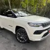 JEEP COMPASS 1.3 T270 TURBO FLEX S AT6 JEEP COMPASS 1.3 T270 TURBO FLEX S AT6