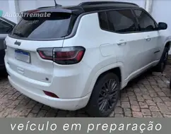 JEEP COMPASS 1.3 T270 TURBO FLEX S AT6 JEEP COMPASS 1.3 T270 TURBO FLEX S AT6