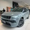 JEEP COMPASS 1.3 T270 TURBO FLEX S AT6 JEEP COMPASS 1.3 T270 TURBO FLEX S AT6