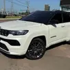 JEEP COMPASS 1.3 T270 TURBO FLEX S AT6 JEEP COMPASS 1.3 T270 TURBO FLEX S AT6
