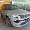 JEEP COMPASS 1.3 T270 TURBO FLEX S AT6 JEEP COMPASS 1.3 T270 TURBO FLEX S AT6