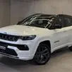 JEEP COMPASS 1.3 T270 TURBO FLEX S AT6 JEEP COMPASS 1.3 T270 TURBO FLEX S AT6