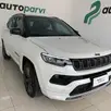 JEEP COMPASS 1.3 T270 TURBO FLEX S AT6 JEEP COMPASS 1.3 T270 TURBO FLEX S AT6