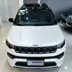 JEEP COMPASS 1.3 T270 TURBO FLEX S AT6 JEEP COMPASS 1.3 T270 TURBO FLEX S AT6