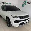 JEEP COMPASS 1.3 T270 TURBO FLEX S AT6 JEEP COMPASS 1.3 T270 TURBO FLEX S AT6