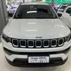 JEEP COMPASS 1.3 T270 TURBO FLEX SPORT AT6 JEEP COMPASS 1.3 T270 TURBO FLEX SPORT AT6