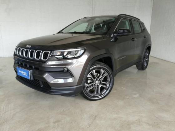 JEEP COMPASS 1.3 T270 TURBO FLEX SPORT AT6