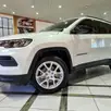 JEEP COMPASS 1.3 T270 TURBO FLEX SPORT AT6 JEEP COMPASS 1.3 T270 TURBO FLEX SPORT AT6