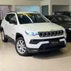 JEEP COMPASS 1.3 T270 TURBO FLEX SPORT AT6 JEEP COMPASS 1.3 T270 TURBO FLEX SPORT AT6