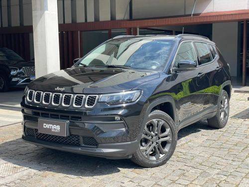 JEEP COMPASS 1.3 T270 TURBO FLEX SPORT AT6