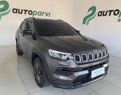 JEEP COMPASS 1.3 T270 TURBO FLEX SPORT AT6 JEEP COMPASS 1.3 T270 TURBO FLEX SPORT AT6