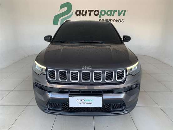 JEEP-COMPASS-1.3 T270 TURBO FLEX SPORT AT6 JEEP-COMPASS-2024