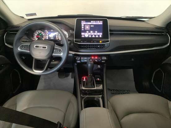 JEEP-COMPASS-1.3 T270 TURBO FLEX SPORT AT6 JEEP-COMPASS-2024