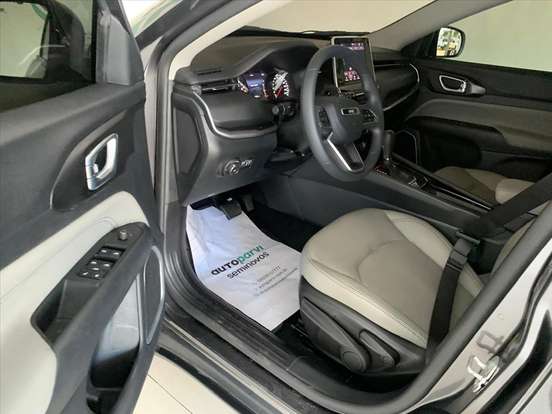 JEEP-COMPASS-1.3 T270 TURBO FLEX SPORT AT6 JEEP-COMPASS-2024