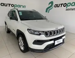 JEEP COMPASS 1.3 T270 TURBO FLEX SPORT AT6 JEEP COMPASS 1.3 T270 TURBO FLEX SPORT AT6