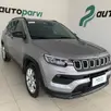 JEEP COMPASS 1.3 T270 TURBO FLEX SPORT AT6 JEEP COMPASS 1.3 T270 TURBO FLEX SPORT AT6