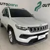 JEEP COMPASS 1.3 T270 TURBO FLEX SPORT AT6 JEEP COMPASS 1.3 T270 TURBO FLEX SPORT AT6