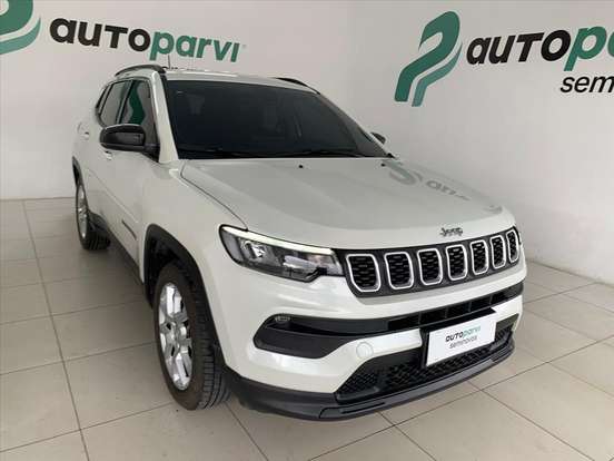 JEEP-COMPASS-1.3 T270 TURBO FLEX SPORT AT6 JEEP-COMPASS-2025