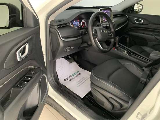 JEEP-COMPASS-1.3 T270 TURBO FLEX SPORT AT6 JEEP-COMPASS-2025