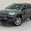 JEEP COMPASS 1.3 T270 TURBO FLEX SPORT AT6 JEEP COMPASS 1.3 T270 TURBO FLEX SPORT AT6
