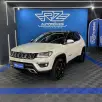 JEEP COMPASS 2.0 16V DIESEL LIMITED 4X4 AUTOMÁTICO JEEP COMPASS 2.0 16V DIESEL LIMITED 4X4 AUTOMÁTICO
