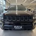 JEEP COMPASS 2.0 16V DIESEL LIMITED 4X4 AUTOMÁTICO JEEP COMPASS 2.0 16V DIESEL LIMITED 4X4 AUTOMÁTICO