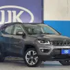 JEEP COMPASS 2.0 16V DIESEL LONGITUDE 4X4 AUTOMÁTICO JEEP COMPASS 2.0 16V DIESEL LONGITUDE 4X4 AUTOMÁTICO