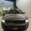 JEEP COMPASS 2.0 16V DIESEL LONGITUDE 4X4 AUTOMÁTICO JEEP COMPASS 2.0 16V DIESEL LONGITUDE 4X4 AUTOMÁTICO
