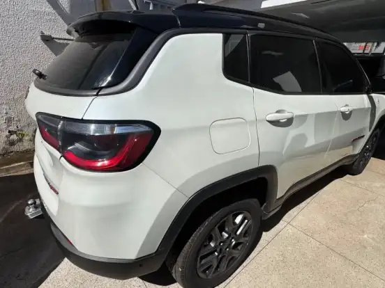 JEEP-COMPASS-2.0 16V DIESEL TRAILHAWK 4X4 AUTOMÁTICO JEEP-COMPASS-2019