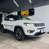 JEEP COMPASS 2.0 16V FLEX LIMITED AUTOMÁTICO JEEP COMPASS 2.0 16V FLEX LIMITED AUTOMÁTICO