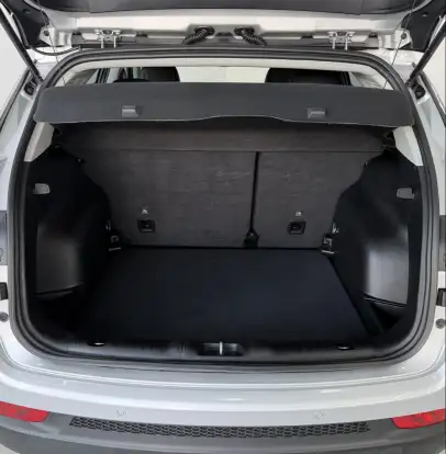 JEEP-COMPASS-2.0 16V FLEX LONGITUDE AUTOMÁTICO JEEP-COMPASS-2018
