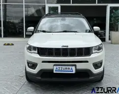 JEEP COMPASS 2.0 16V FLEX NIGHT EAGLE AUTOMÁTICO JEEP COMPASS 2.0 16V FLEX NIGHT EAGLE AUTOMÁTICO