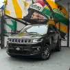 JEEP COMPASS 2.0 16V FLEX SPORT AUTOMÁTICO JEEP COMPASS 2.0 16V FLEX SPORT AUTOMÁTICO