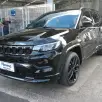 JEEP COMPASS 2.0 HURRICANE 4 TURBO GASOLINA BLACKHAWK AT9 JEEP COMPASS 2.0 HURRICANE 4 TURBO GASOLINA BLACKHAWK AT9