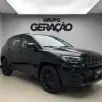JEEP COMPASS 2.0 HURRICANE 4 TURBO GASOLINA BLACKHAWK AT9 JEEP COMPASS 2.0 HURRICANE 4 TURBO GASOLINA BLACKHAWK AT9