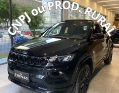 JEEP COMPASS 2.0 HURRICANE TURBO FLEX BLACKHAWK AT9 JEEP COMPASS 2.0 HURRICANE TURBO FLEX BLACKHAWK AT9