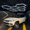 JEEP COMPASS 2.0 TD350 TURBO DIESEL LIMITED AT9 JEEP COMPASS 2.0 TD350 TURBO DIESEL LIMITED AT9