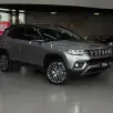 JEEP COMPASS 2.0 TD350 TURBO DIESEL LIMITED AT9 JEEP COMPASS 2.0 TD350 TURBO DIESEL LIMITED AT9