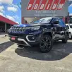 JEEP COMPASS 2.0 TD350 TURBO DIESEL LONGITUDE AT9 JEEP COMPASS 2.0 TD350 TURBO DIESEL LONGITUDE AT9
