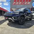 JEEP COMPASS 2.0 TD350 TURBO DIESEL LONGITUDE AT9 JEEP COMPASS 2.0 TD350 TURBO DIESEL LONGITUDE AT9