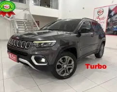 JEEP COMPASS 2.0 TD350 TURBO DIESEL LONGITUDE AT9 JEEP COMPASS 2.0 TD350 TURBO DIESEL LONGITUDE AT9