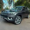 JEEP COMPASS 2.0 TD350 TURBO DIESEL LONGITUDE AT9 JEEP COMPASS 2.0 TD350 TURBO DIESEL LONGITUDE AT9