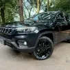 JEEP COMPASS 2.0 TD350 TURBO DIESEL LONGITUDE AT9 JEEP COMPASS 2.0 TD350 TURBO DIESEL LONGITUDE AT9