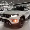 JEEP COMPASS 2.0 16V DIESEL LIMITED 4X4 AUTOMÁTICO JEEP COMPASS 2.0 16V DIESEL LIMITED 4X4 AUTOMÁTICO