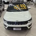 JEEP COMPASS 2.0 16V DIESEL LIMITED 4X4 AUTOMÁTICO JEEP COMPASS 2.0 16V DIESEL LIMITED 4X4 AUTOMÁTICO
