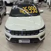 JEEP COMPASS 2.0 16V DIESEL LIMITED 4X4 AUTOMÁTICO JEEP COMPASS 2.0 16V DIESEL LIMITED 4X4 AUTOMÁTICO