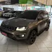 JEEP COMPASS 2.0 16V DIESEL LONGITUDE 4X4 AUTOMÁTICO JEEP COMPASS 2.0 16V DIESEL LONGITUDE 4X4 AUTOMÁTICO