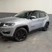 JEEP COMPASS 2.0 16V DIESEL LONGITUDE 4X4 AUTOMÁTICO JEEP COMPASS 2.0 16V DIESEL LONGITUDE 4X4 AUTOMÁTICO