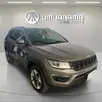 JEEP COMPASS 2.0 16V DIESEL LONGITUDE 4X4 AUTOMÁTICO JEEP COMPASS 2.0 16V DIESEL LONGITUDE 4X4 AUTOMÁTICO